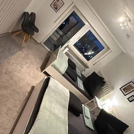Beautiful In Apartmán *