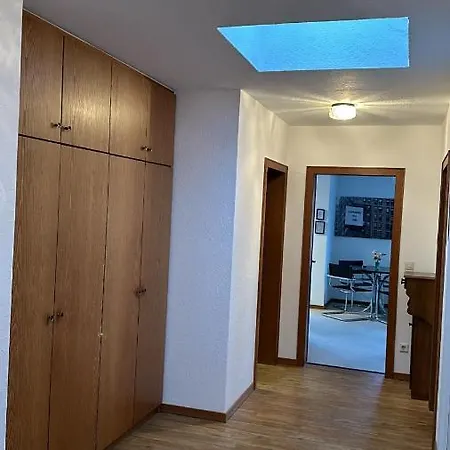 Apartmán Beautiful In