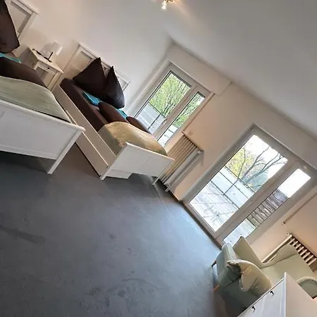 Beautiful In Apartmán *