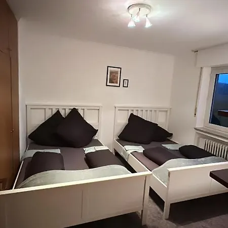 Apartmán Beautiful In Ibbenbüren