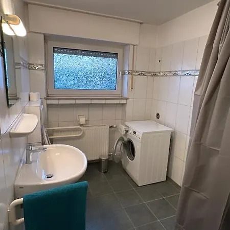Apartmán Beautiful In Ibbenbüren