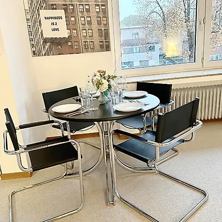Beautiful In Apartmán *